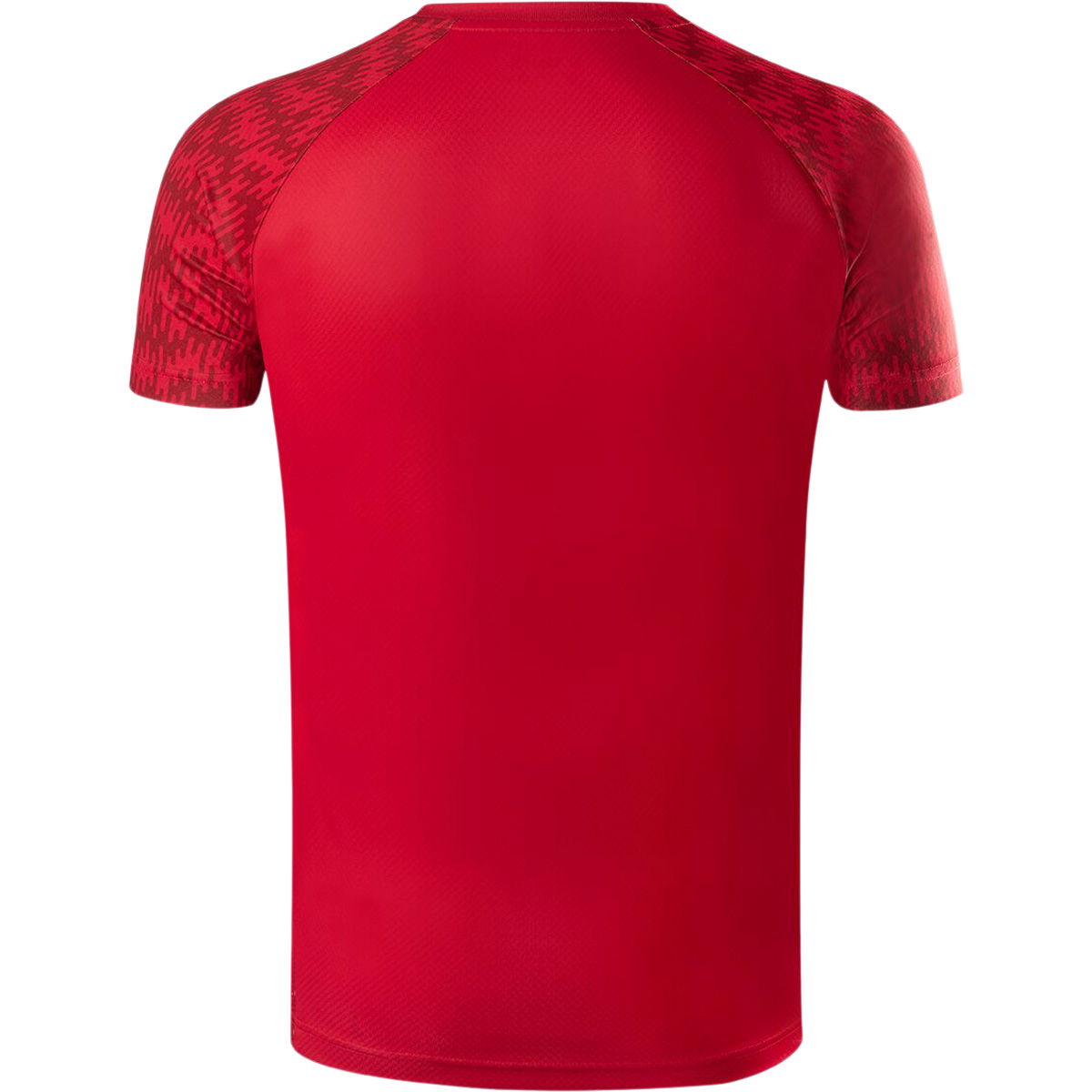 Victor T-40000TD DK Badminton T-shirt Herre