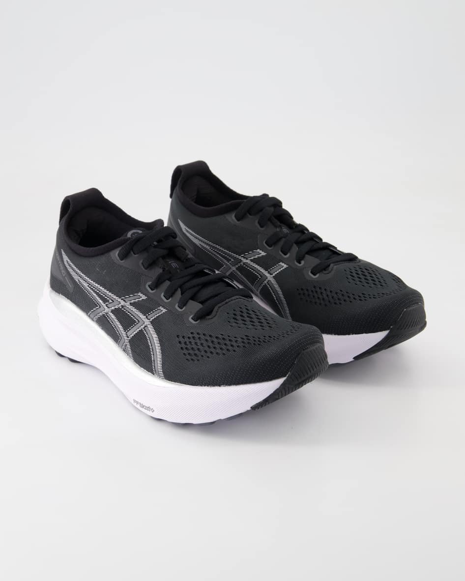 Asics GEL-Kayano 31 Sportschuhe in Schwarz