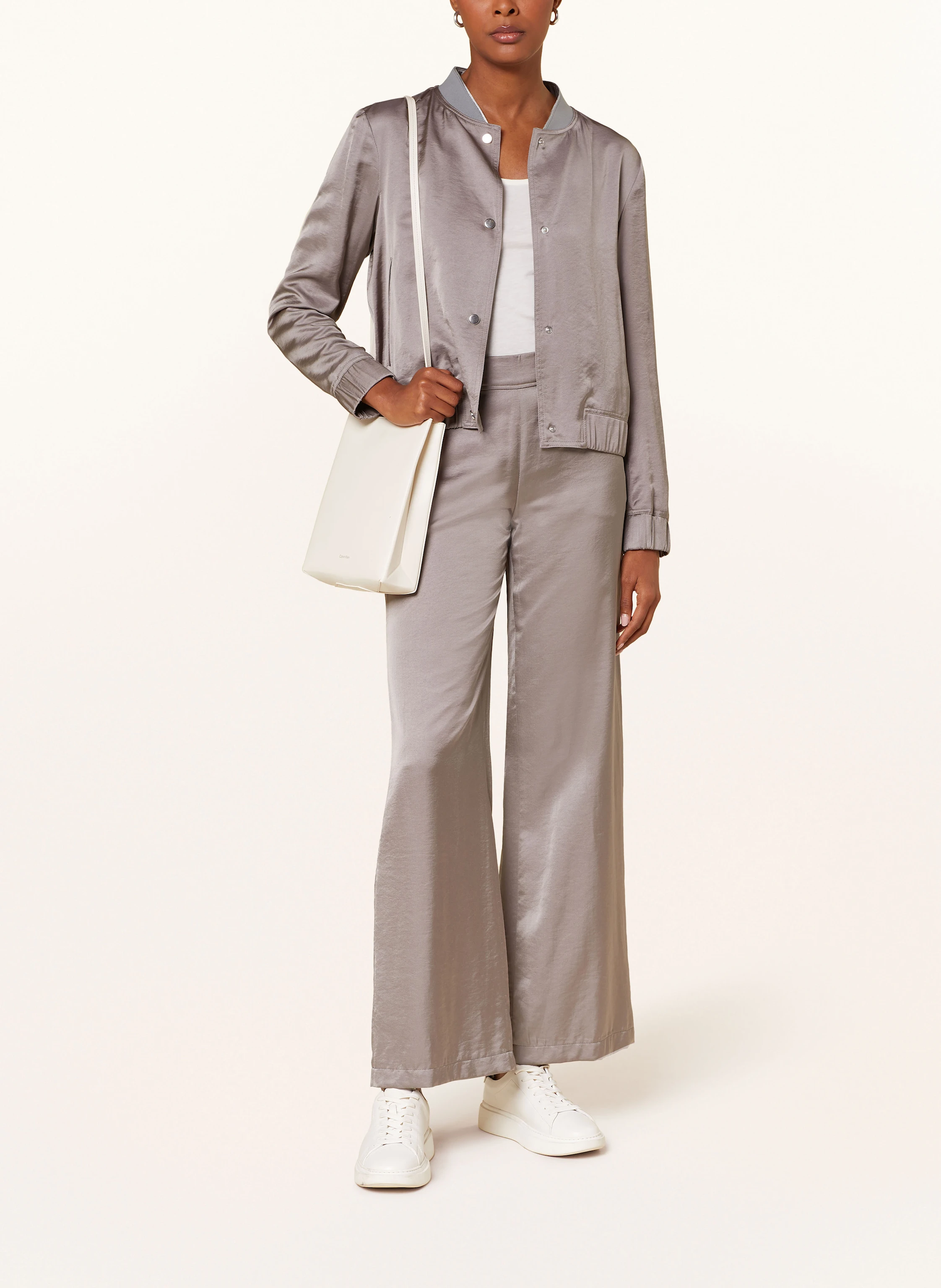 CINQUE Blouson CIANLA
