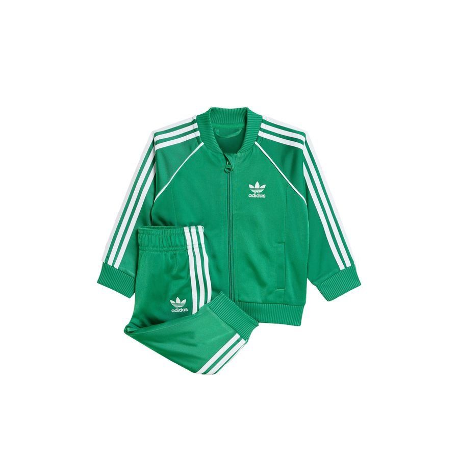 Adidas Original Survêtement Adicolor SST Enfants