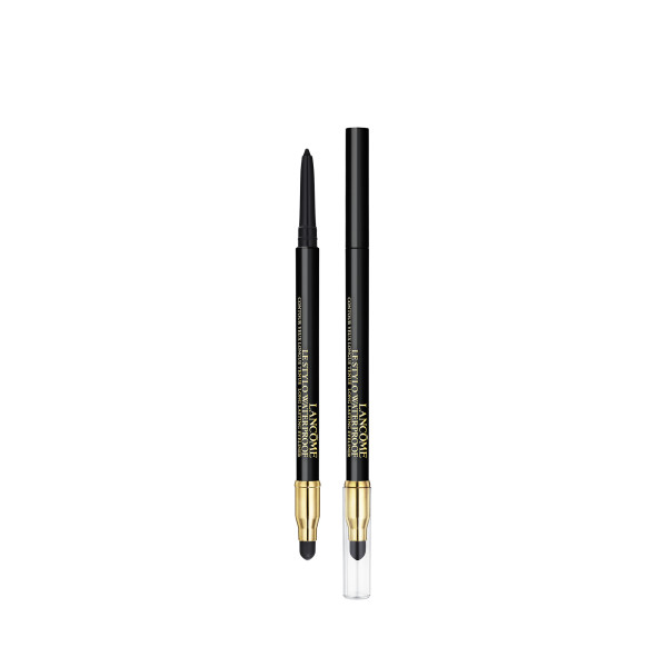 LANCOME Le Stylo Waterproof Matte Noir Intense 02 0.35 g