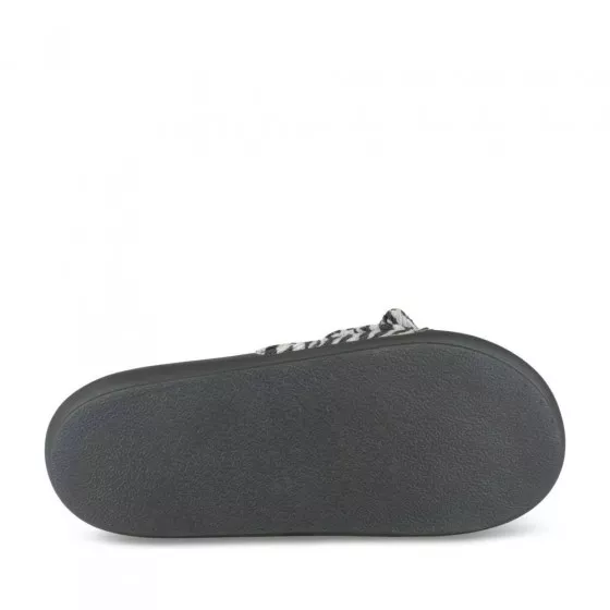 Mules NOIR PHILOV