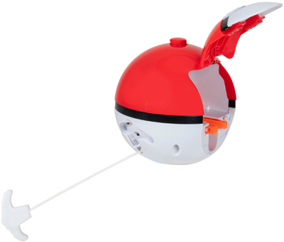 Pokémon Battle Spinner Lekesett Pikachu