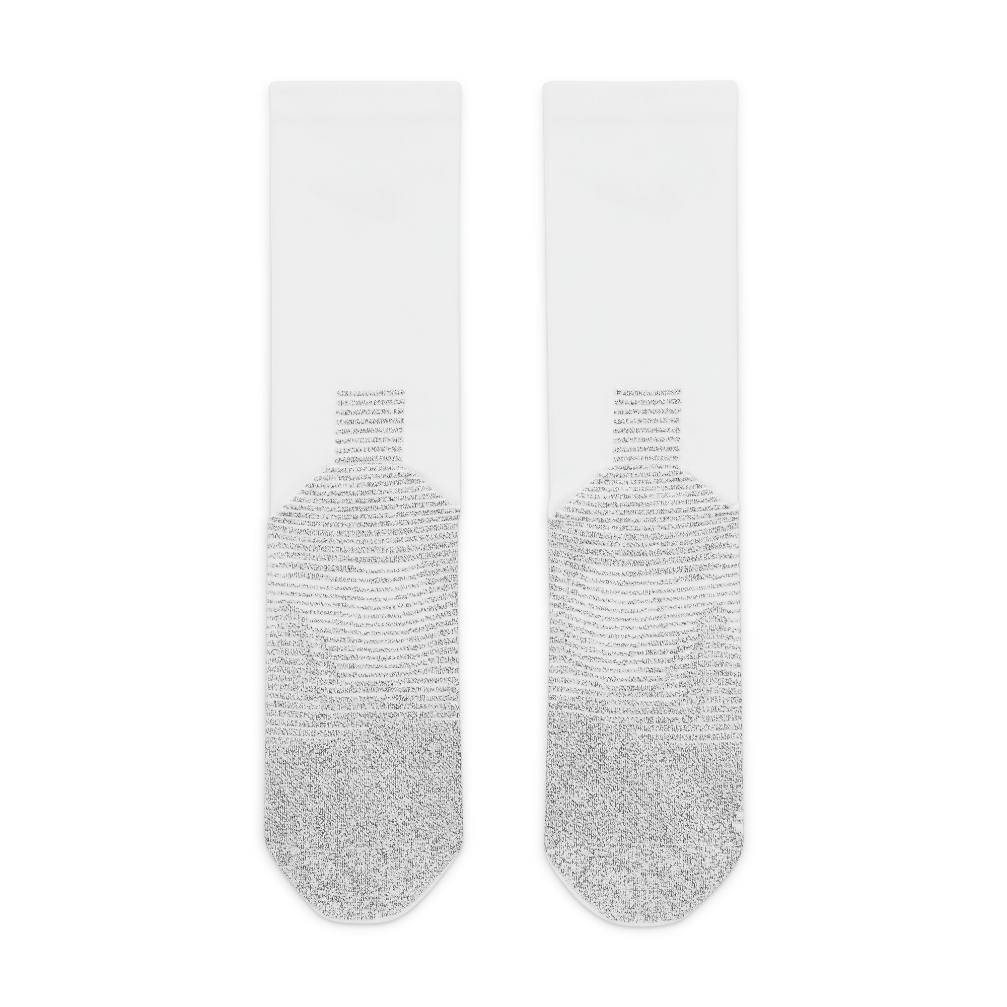 NikeGrip Vapor Strike Football Socks 100/White/Black