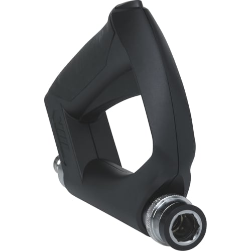 Pistolet pour pulvérisateur à mousse noir Vikan