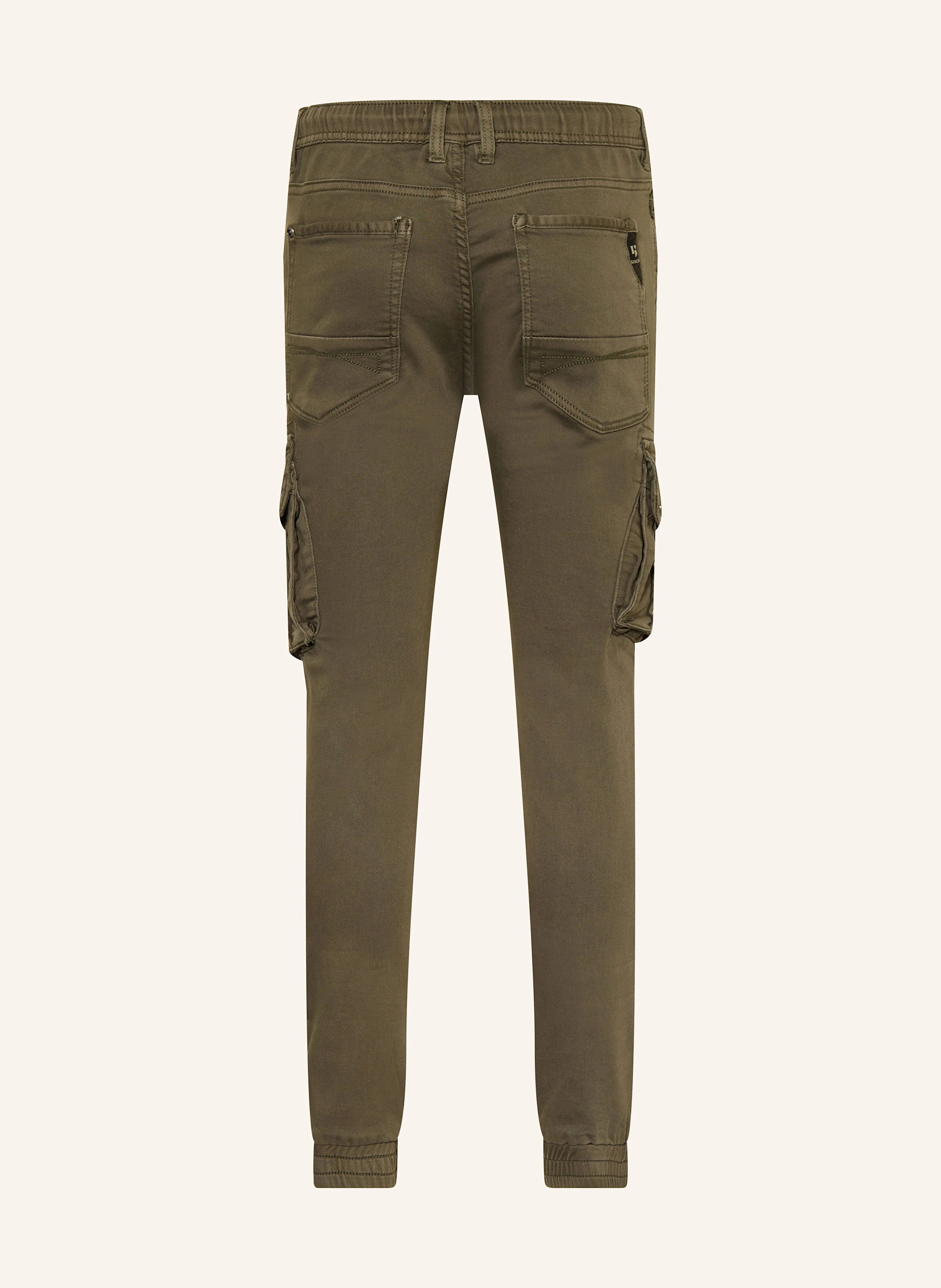 GARCIA Cargohose Regular Fit