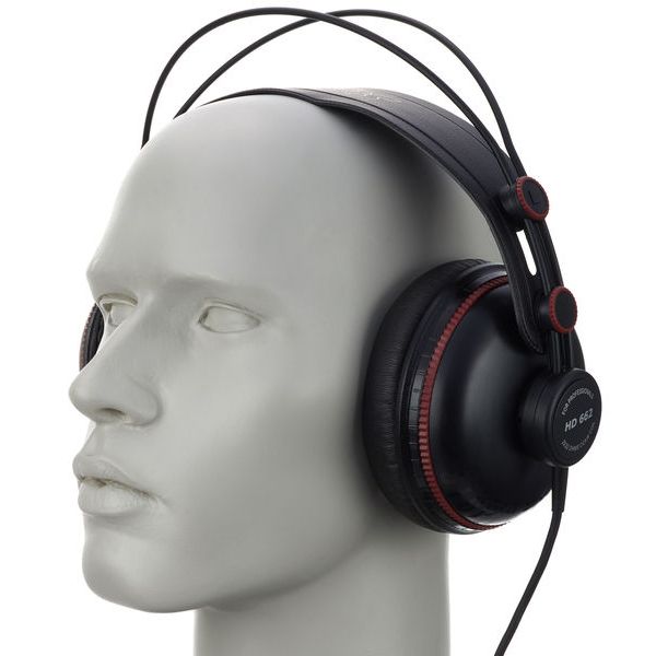 Superlux HD-662