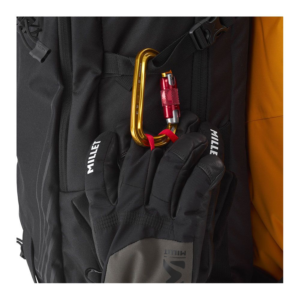 Millet TELLURIDE - Gants ski Homme ivy