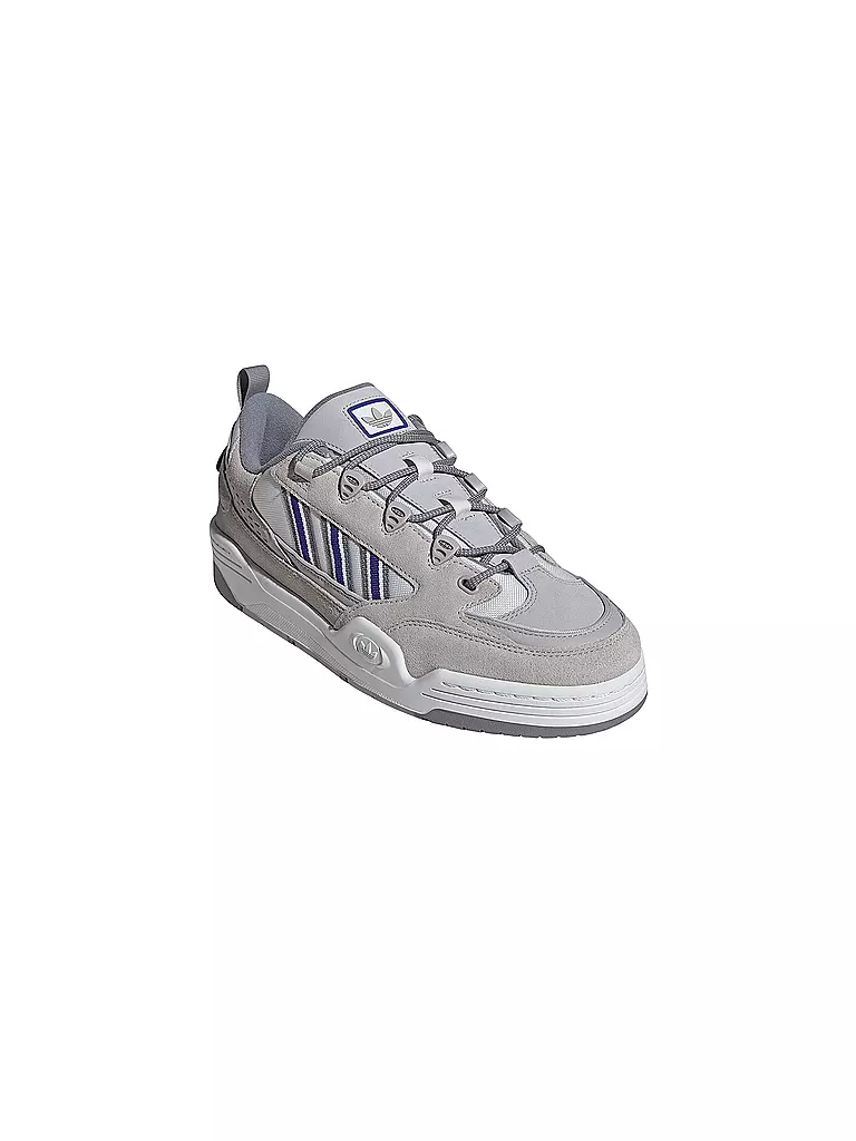 ADIDAS ORIGINALS Sneaker ADI2000 grau