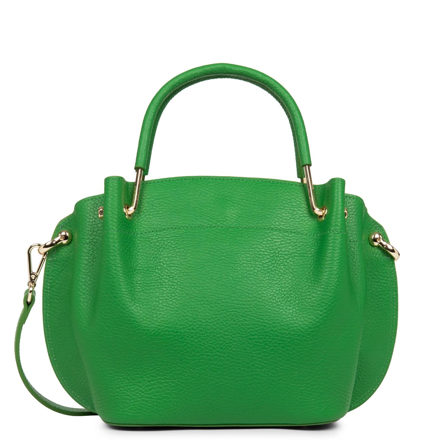 Foulonné Double-Sac à main