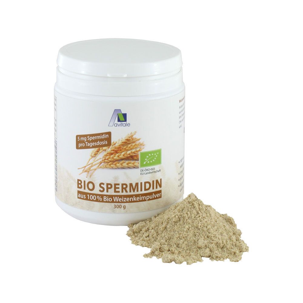 avitale BIO SPERMIDIN