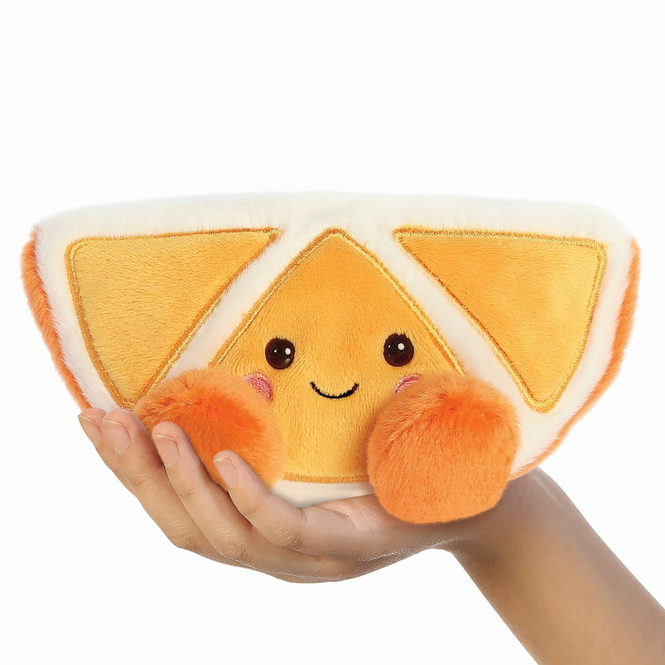 Palm Pals - Plüsch Mandarine - Tucker Mandarin