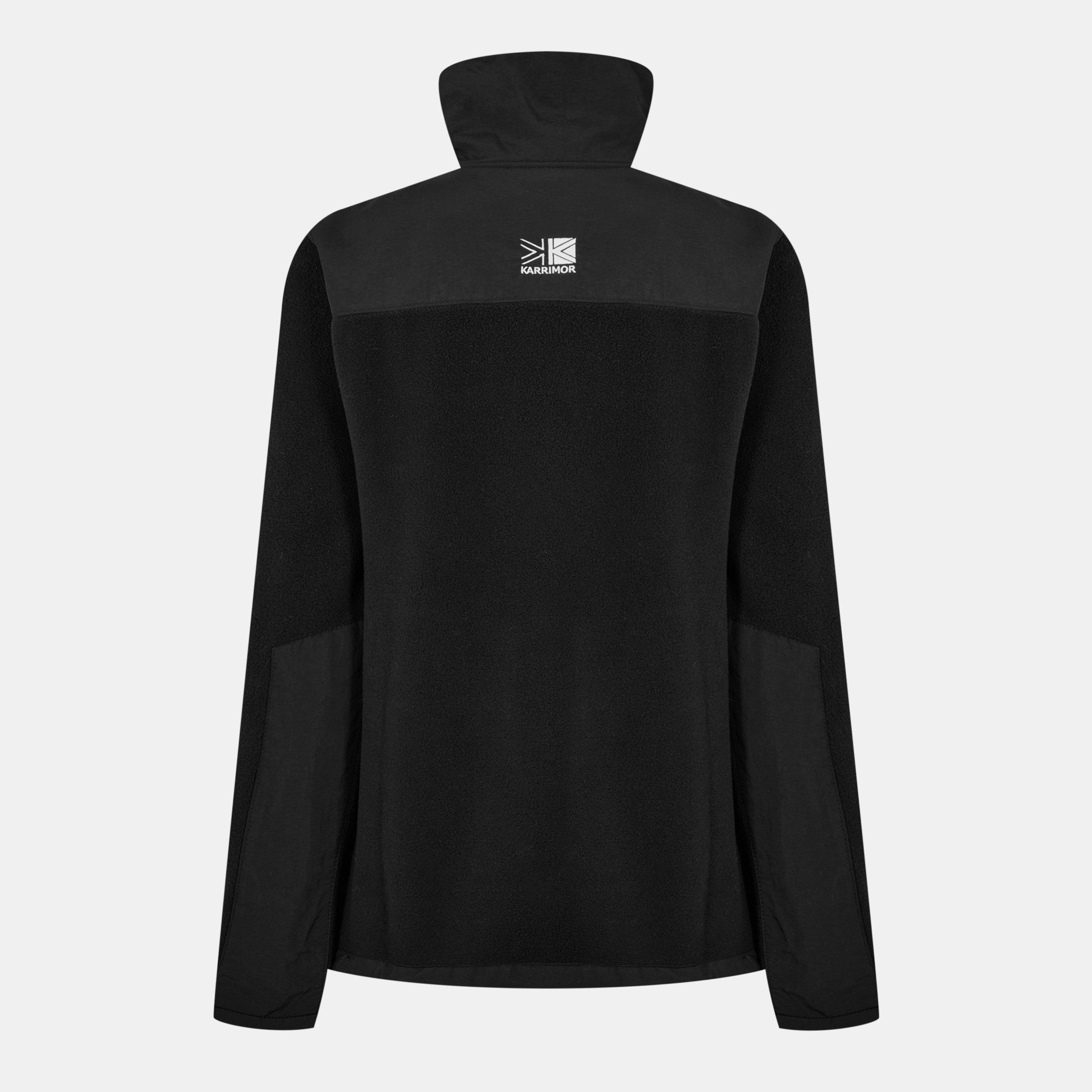 Karrimor Basecamp Fleece Jacket