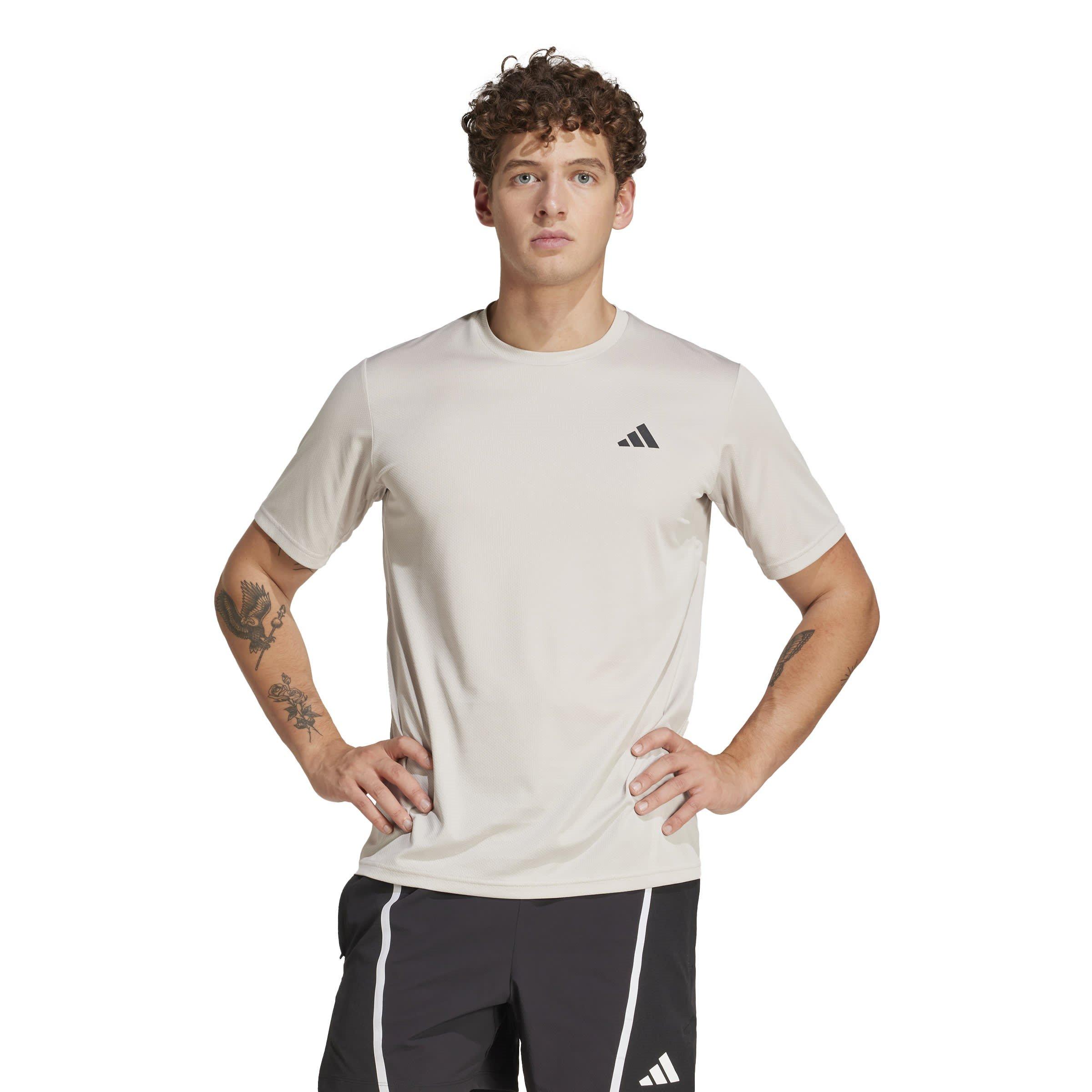 adidas Training Essentials Base T Shirt Mens