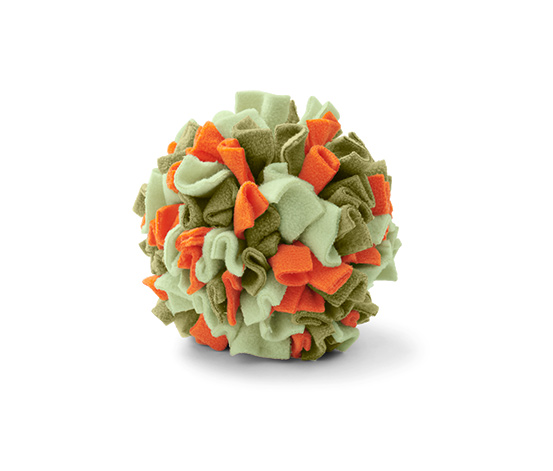 Tier-Schnüffelball