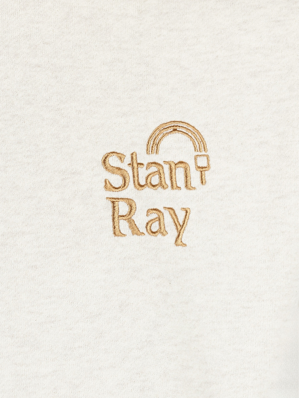 Stan Ray Ray-Bow Sweater natural oatmeal