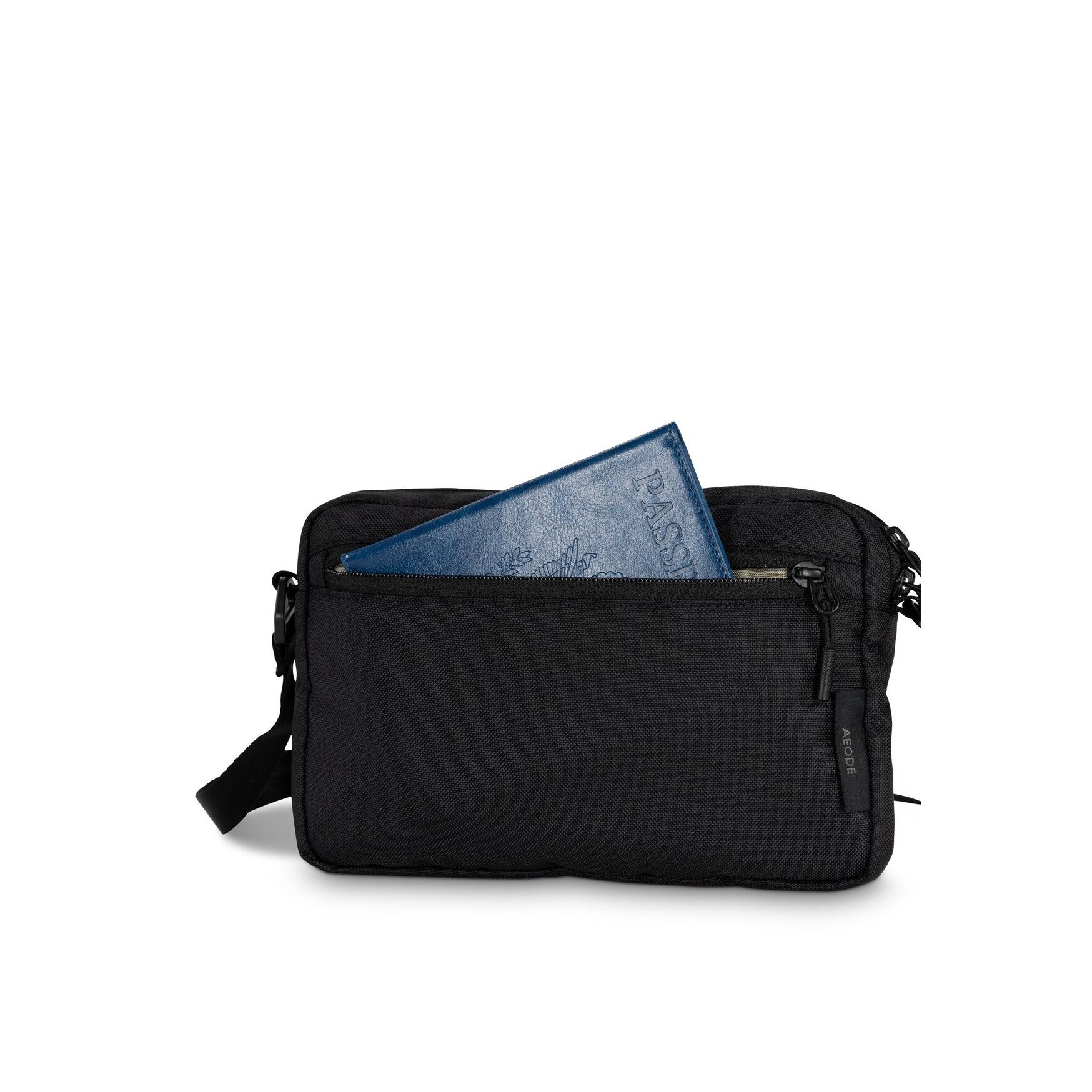 Osprey Aoede Crossbody Bag 1.5 Black