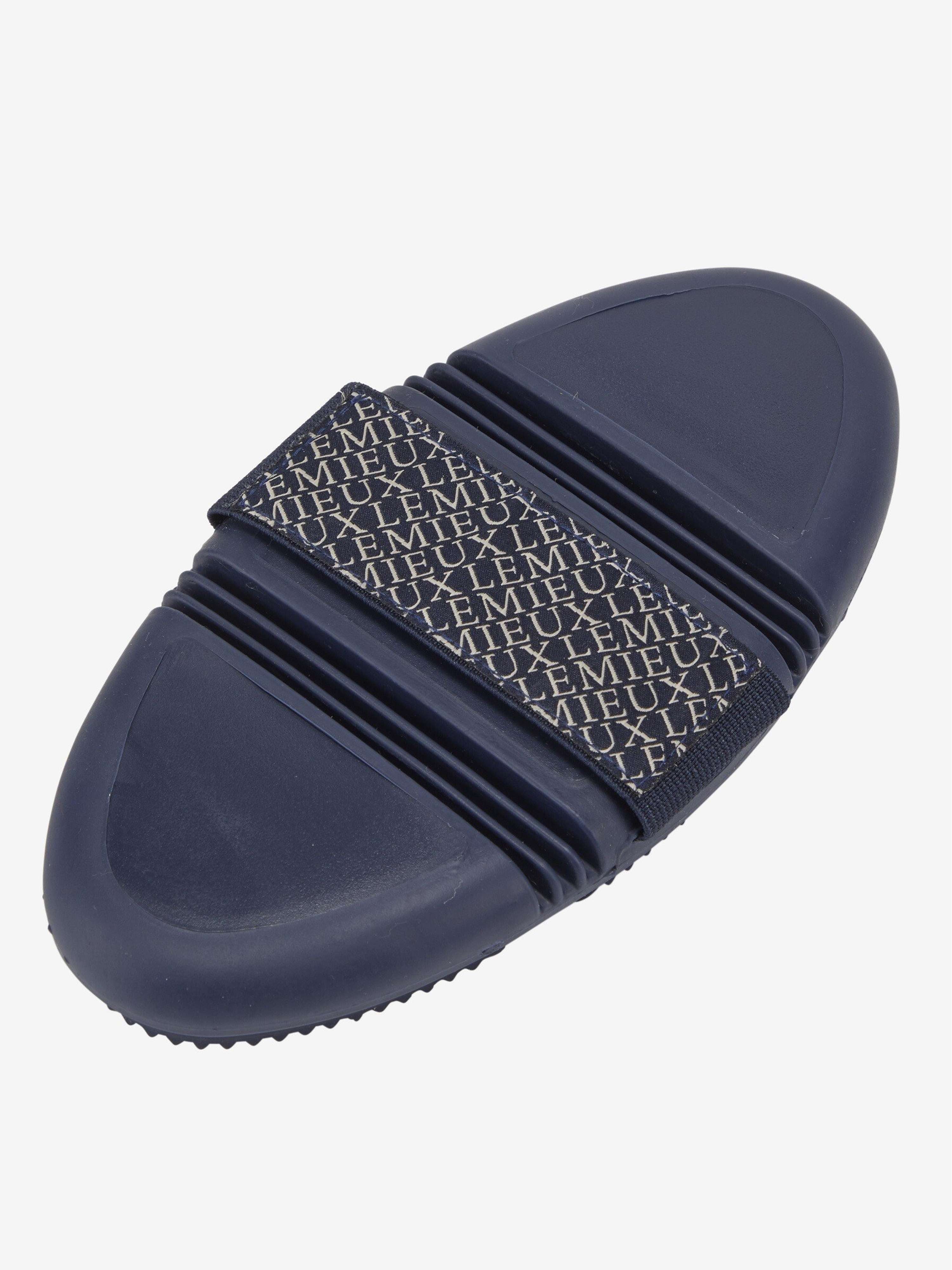 LeMieux Rosborstel Flexi Curry Navy