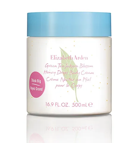 Elizabeth Arden Green Tea Sakura Blossom 500 ml