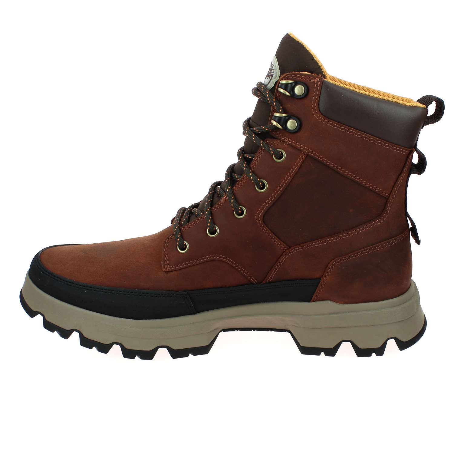 Boots et bottines homme TIMBERLAND BRAD STREET TBL ORIGINAL ULTRA