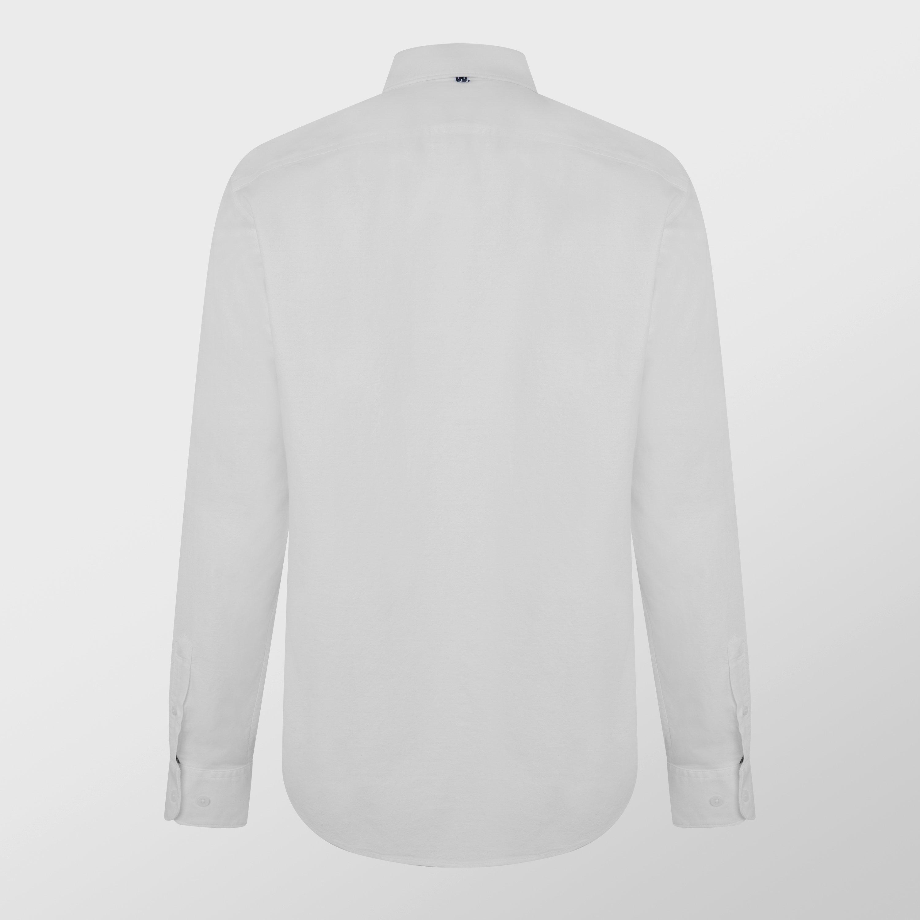 Original Penguin Ecovero Oxford Shirt