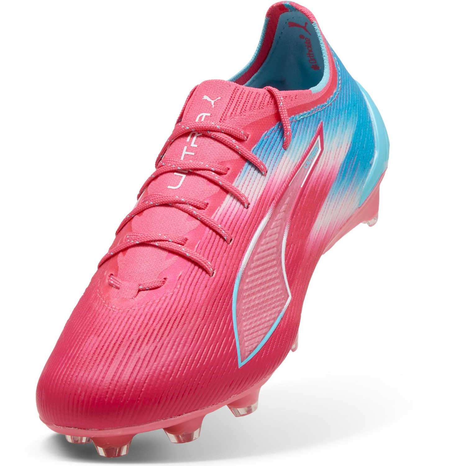 Puma Ultra 6 Ultimate Re-Charge FG