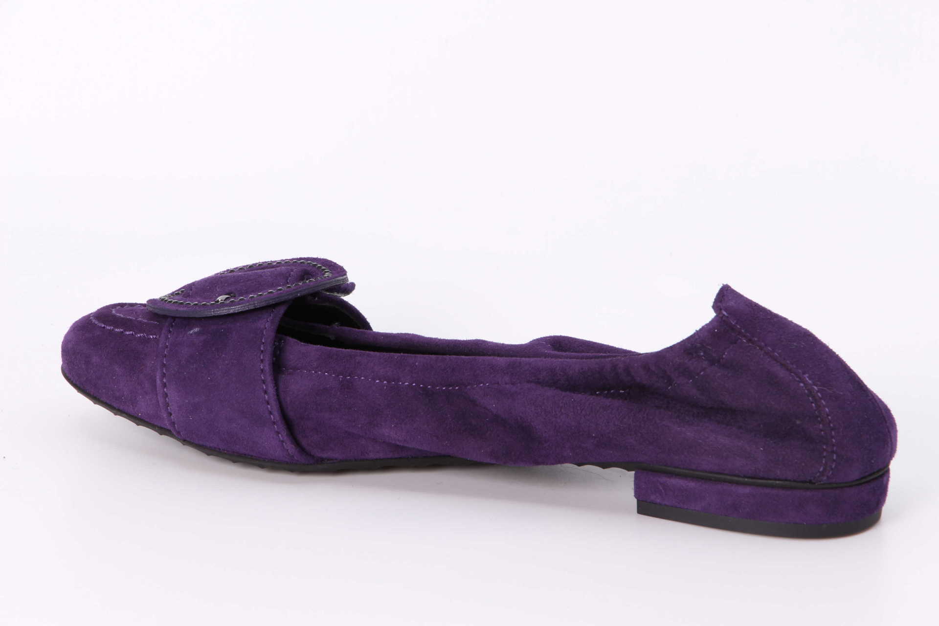 Kennel & Schmenger Malu dark purple