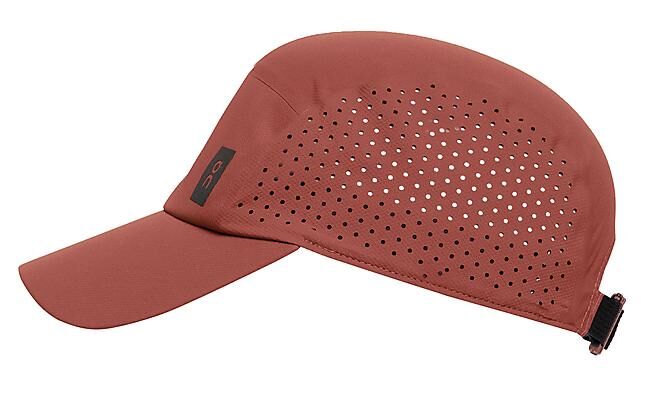 ON RUNNING - CASQUETTE LIGHTWEIGHT CAP
