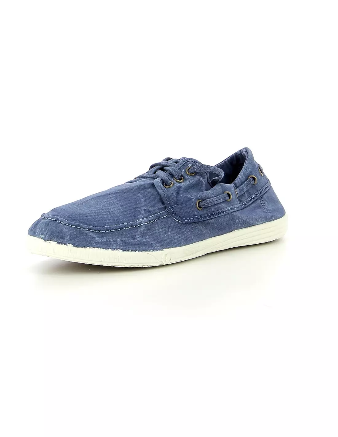 NATURAL WORLD NAIROBI 303 E 628 MARINE - Bateaux & mocassins Marine