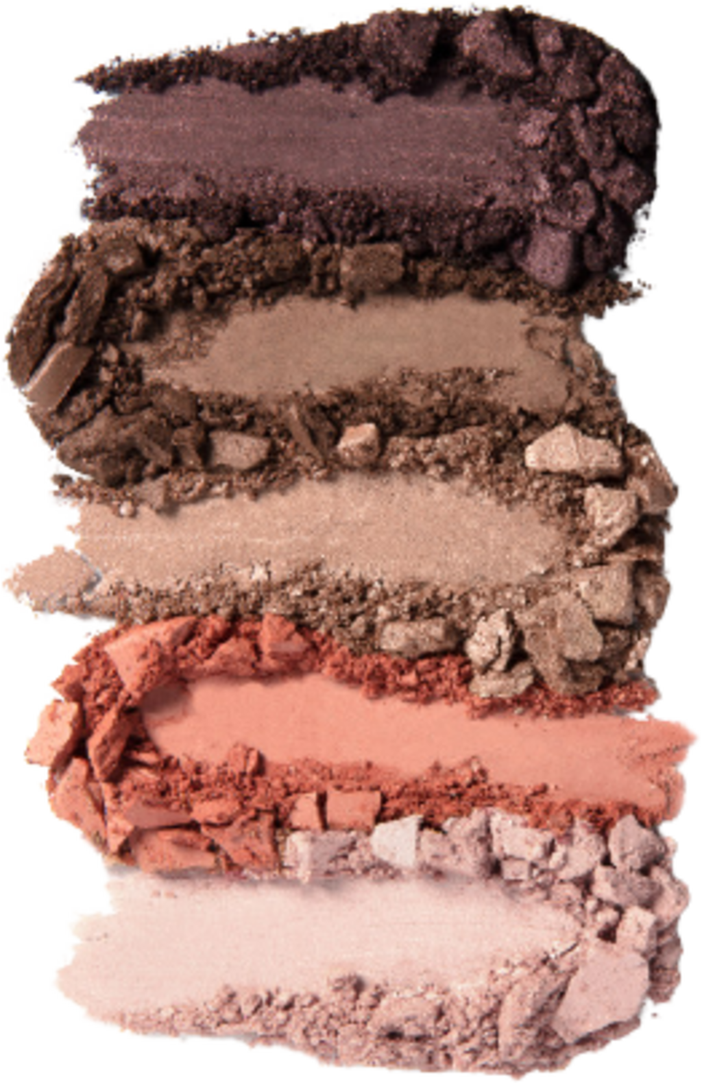 100% Pure  Face Palette Berry Naked