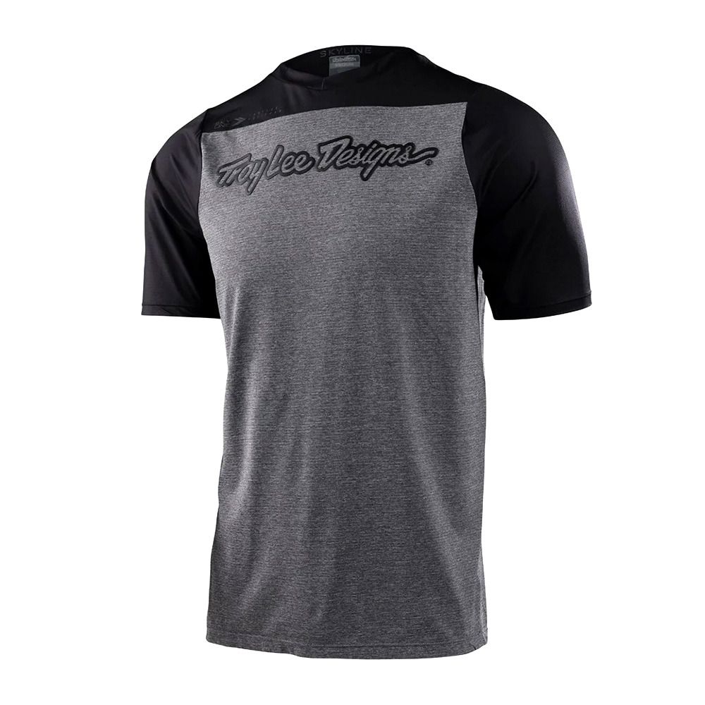 Troy Lee Designs SKYLINE - Maillot grey