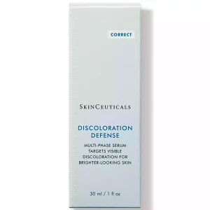 Correct Discoloration Defense Serum - 30ml