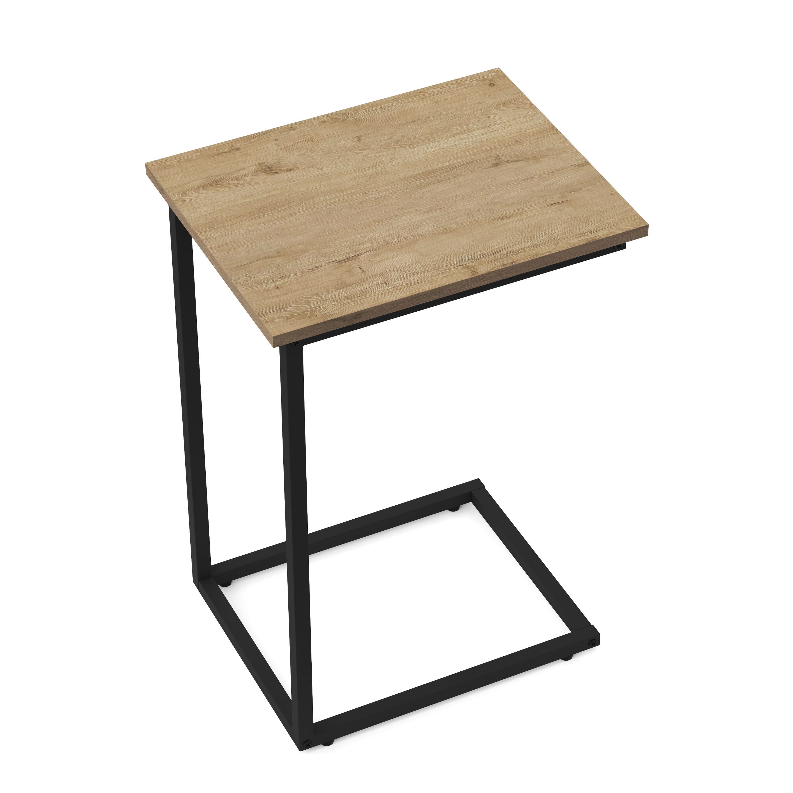 Beistelltisch LAURA 46 x 35 x 67 cm
