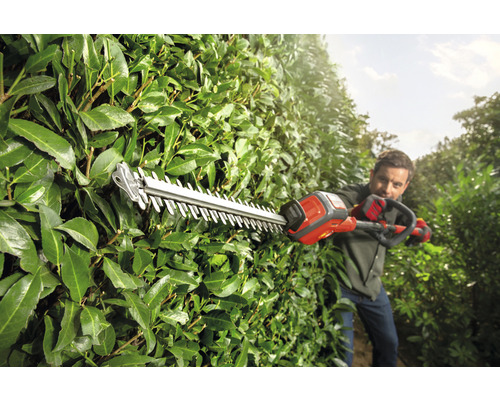 Opzetstuk heggenschaar e-Multi-Star HT 40 eM zonder accuhandgreep