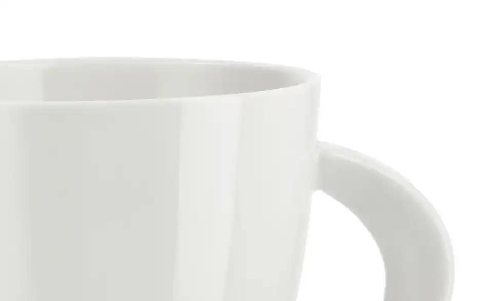 Kaffeetasse, 4er-Set Milano