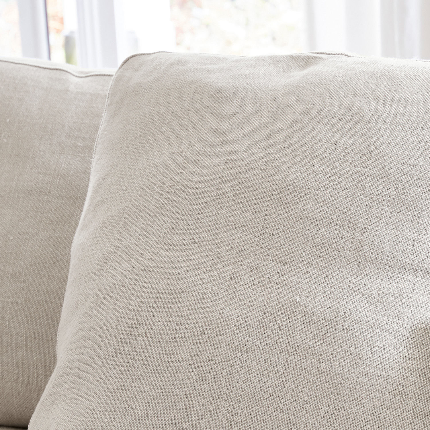 Modulsofa Baladou creme