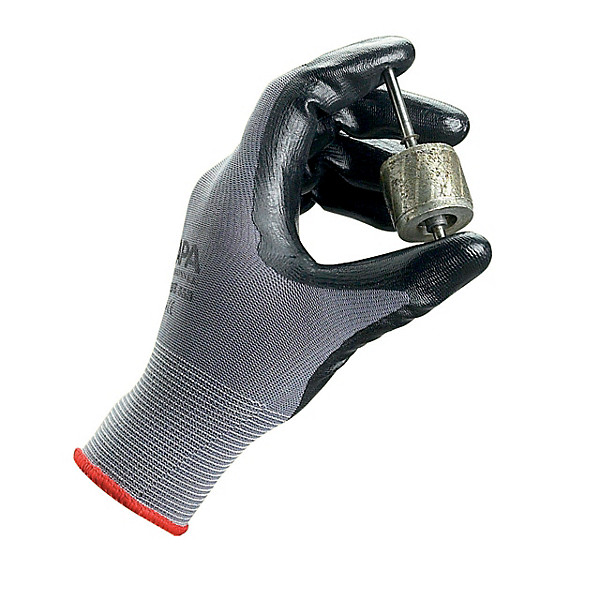 Gants de protection Mapa Ultrane 553 taille 7, lot de 10 paires