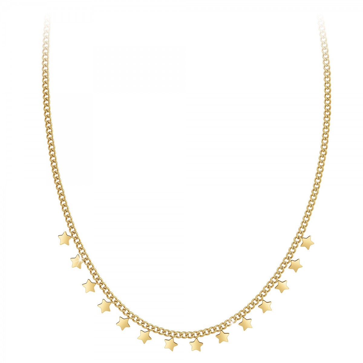 Collier SC Bohème