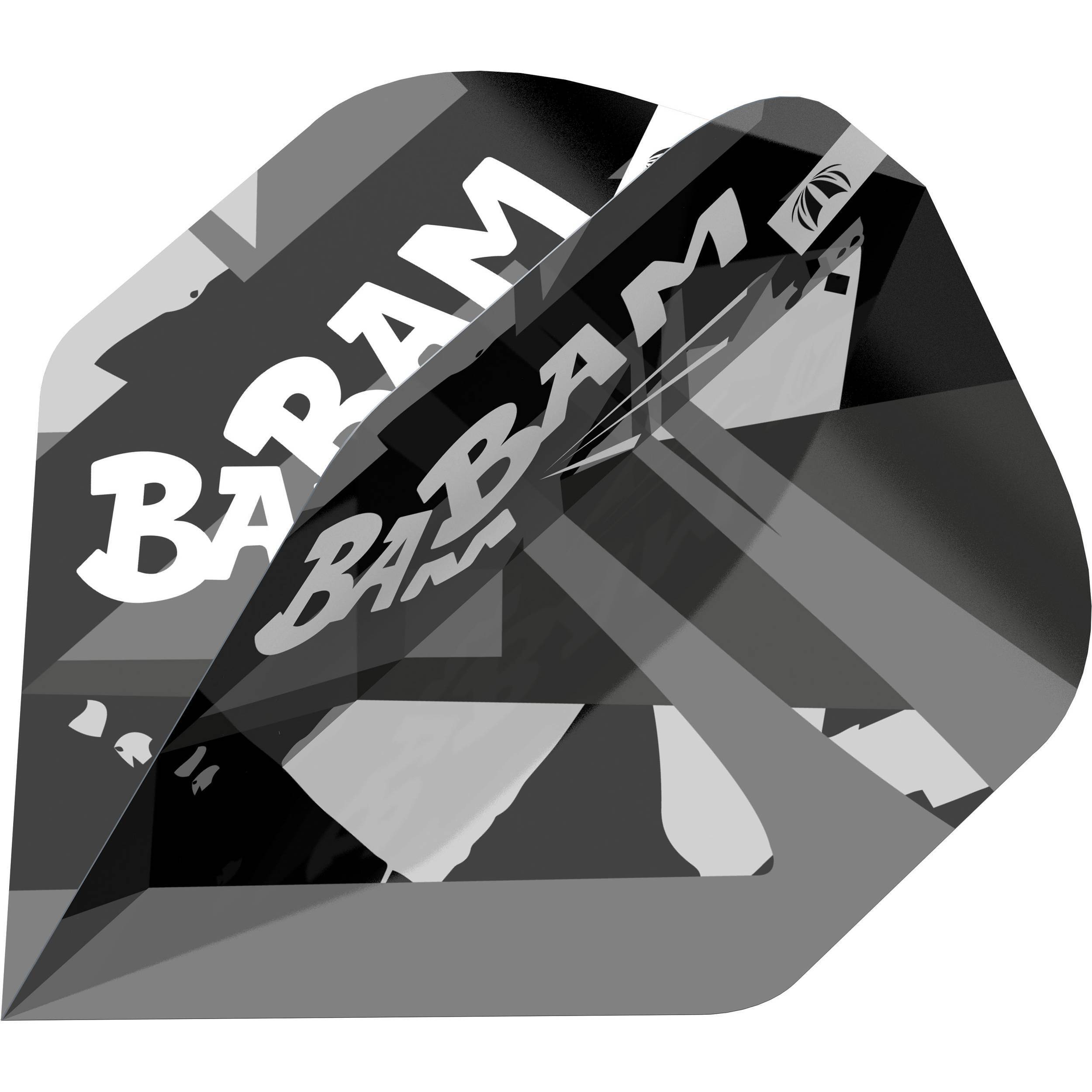 Target - Pro.Ultra Bradley Brooks Flight - No2
