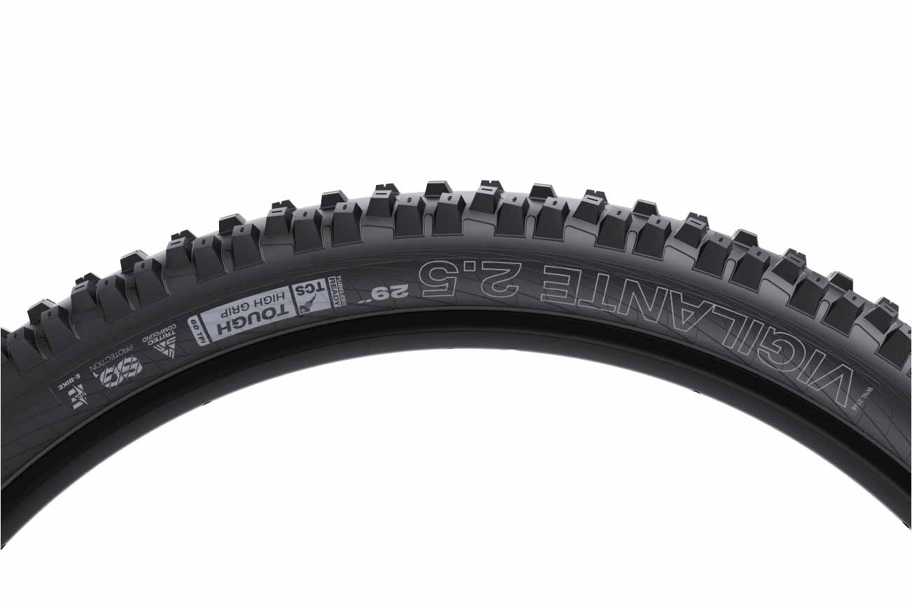 WTB Vigilante