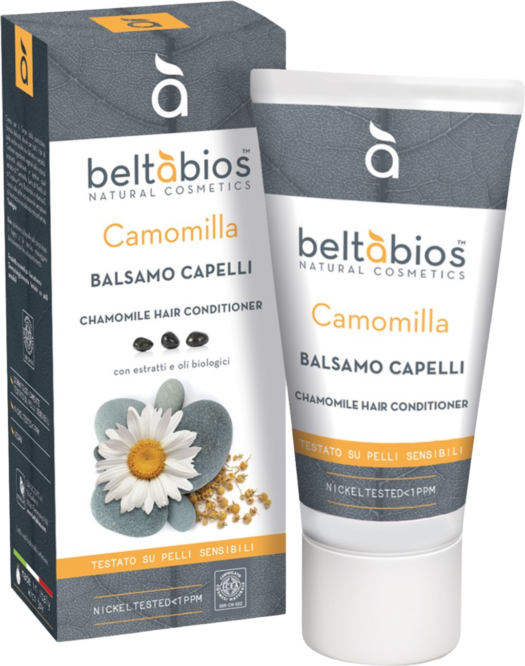 beltàbios  Chamomile Hair Conditioner, 150 ml