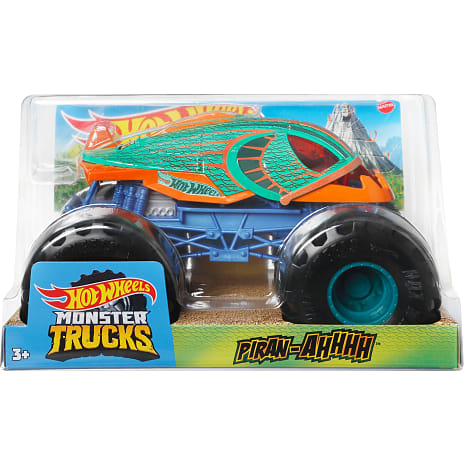 Hot Wheels® Monster Trucks 1:24 FYJ83