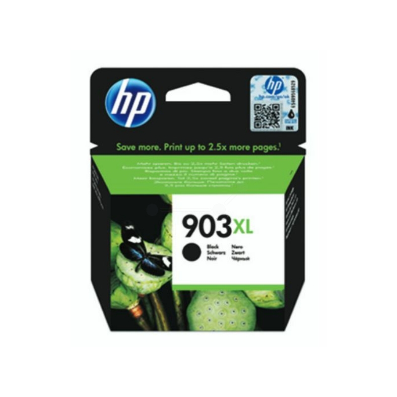 HP 903XL Tintenpatrone, schwarz