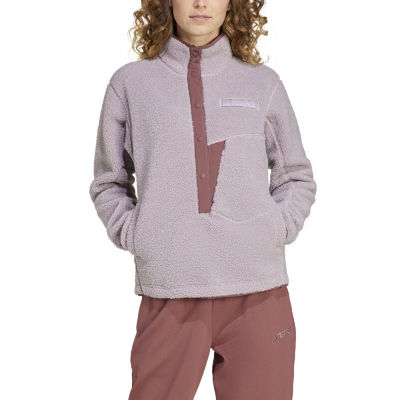 Terrex Xploric Pile Snap - Polaire femme