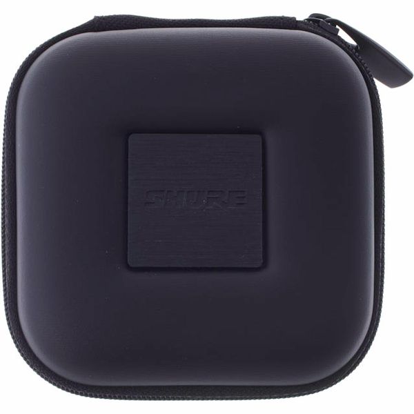 Shure Easqrzipcase-BLK