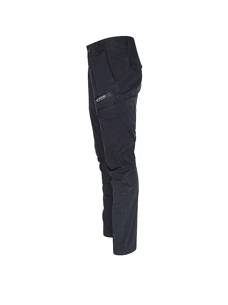 PME LEGEND Cargohose NORDROP  blau