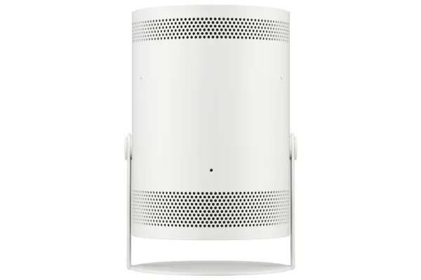 Samsung | The Freestyle (2. Generation) - DLP-projektor - LED - bærbar - 550 lumen - Full HD (1920 x 1080) - 16:9 - 802.11a/b/g/n/ac trådløs/AirPlay 2
