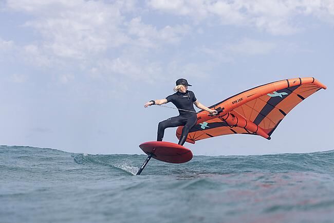 F-ONE - AILES WING STRIKE V3