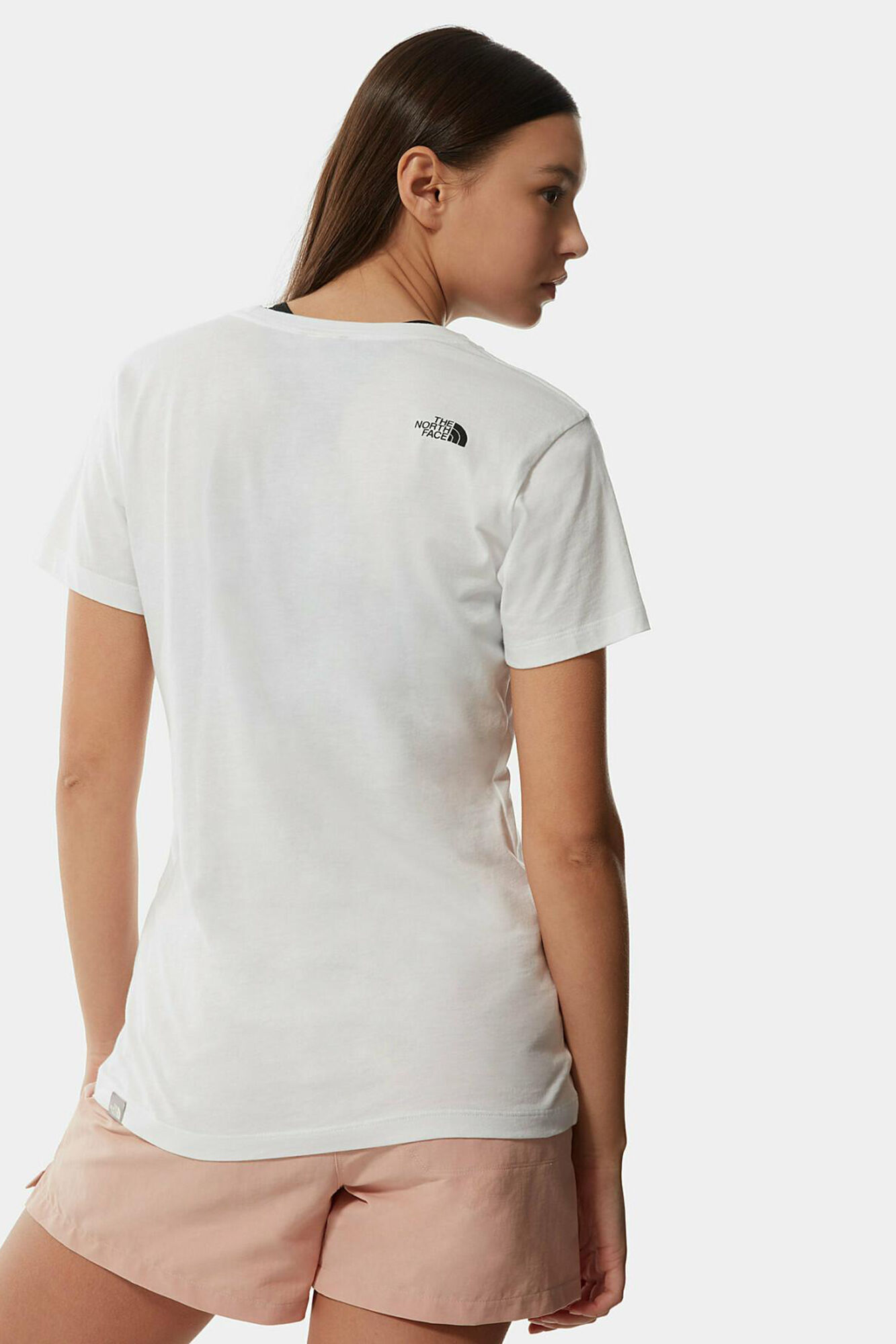 Camiseta TNF