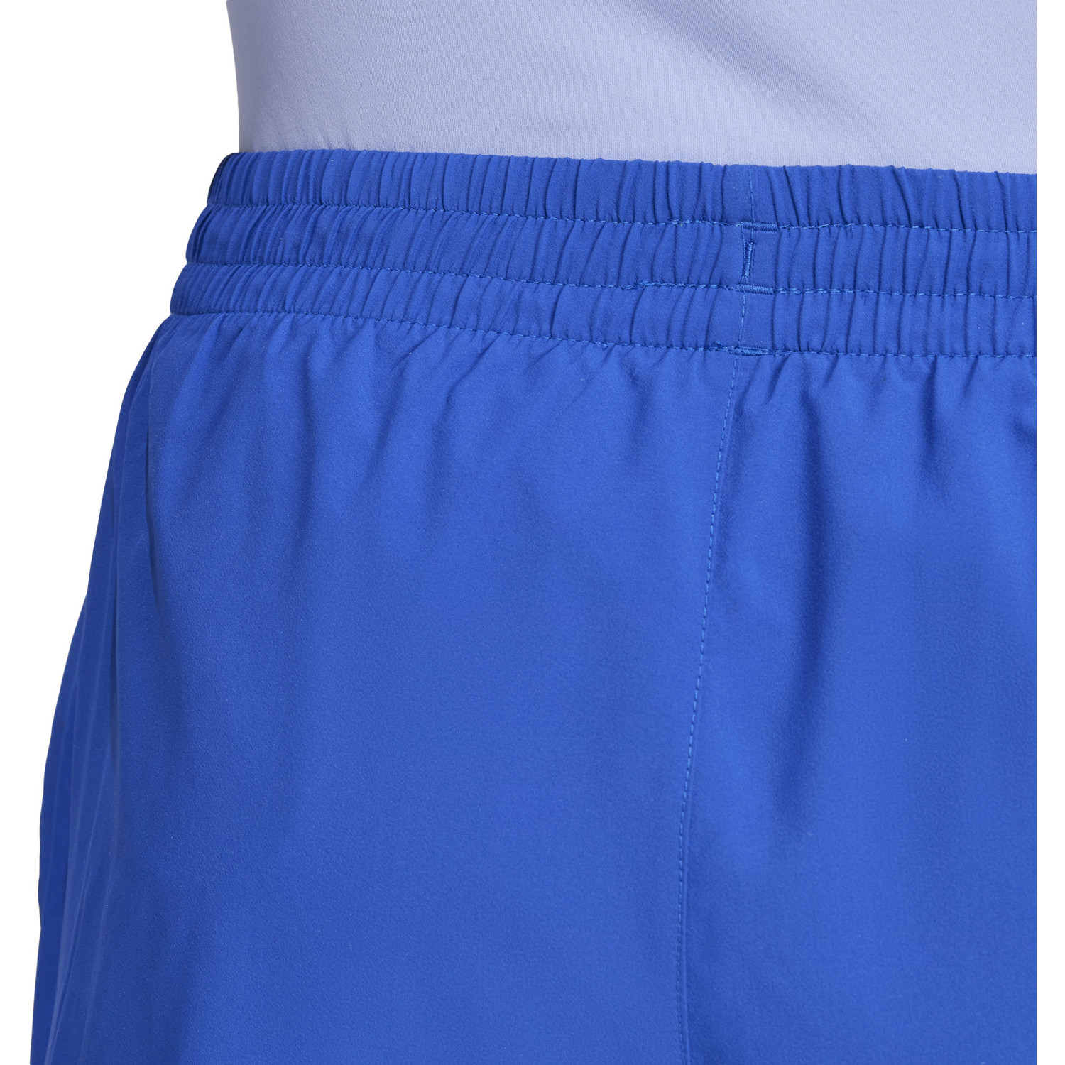 adidas Adizero Essentials Split Short Heren